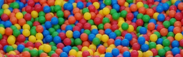 Balls in Ball pit slide pool.png