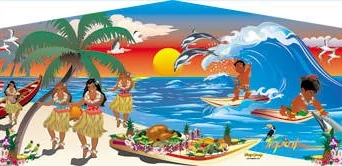 Tropical Luau Paradise Module Theme.jpg