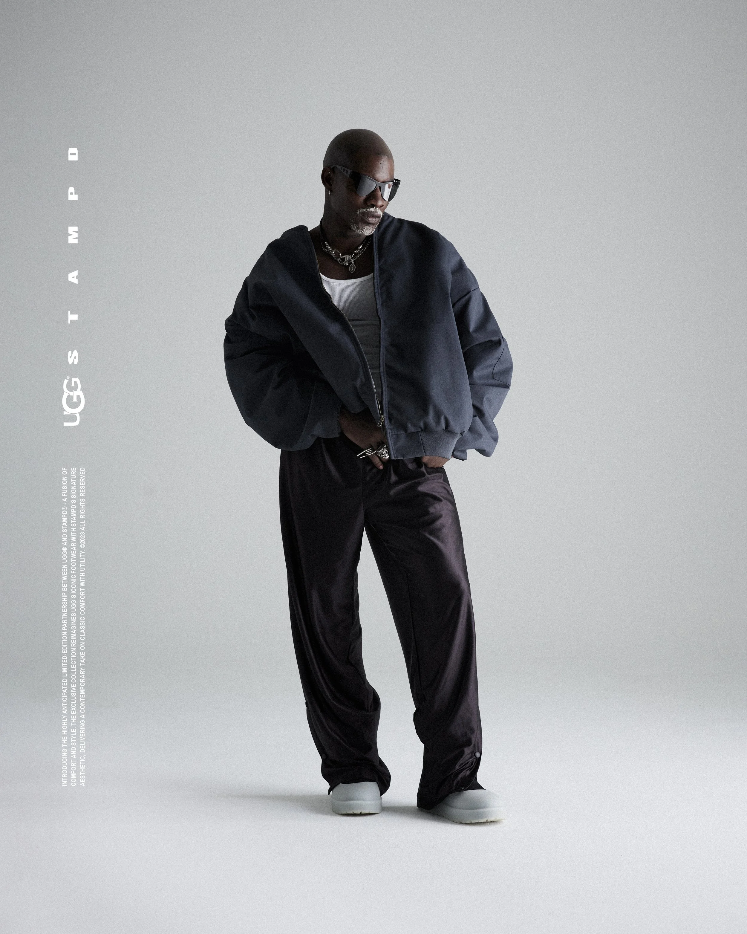 Ugg Stampd - Cast Campaign2.JPG