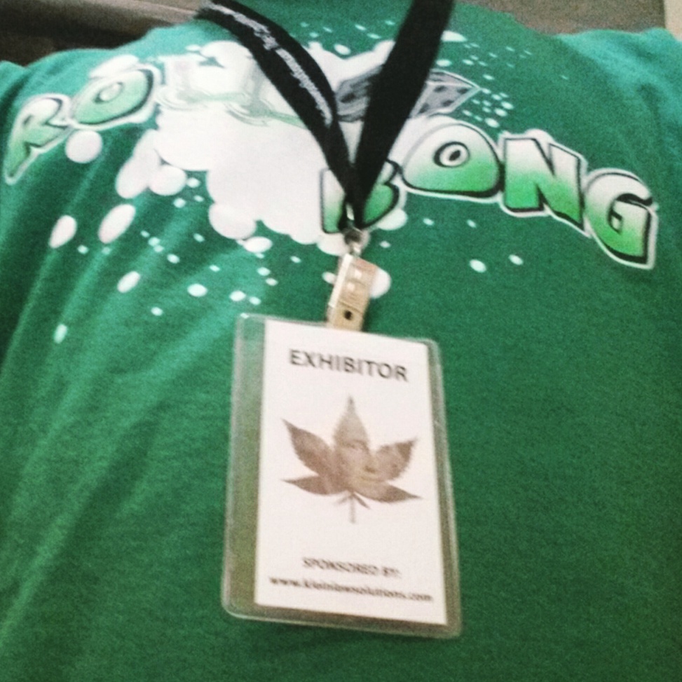 The Capitol CannaShow was a giant success!