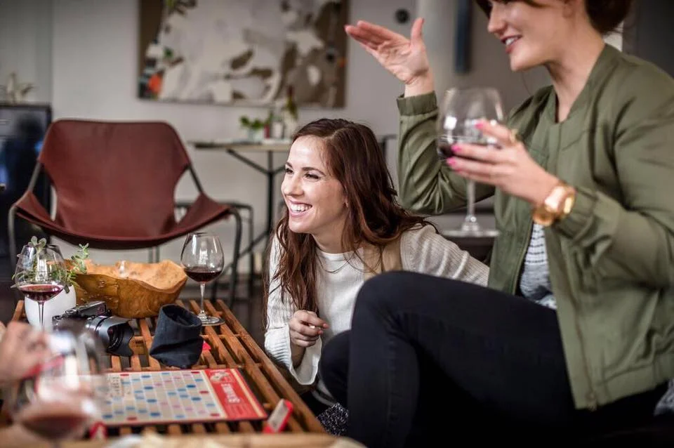 Photo credit: Scott Thomspon