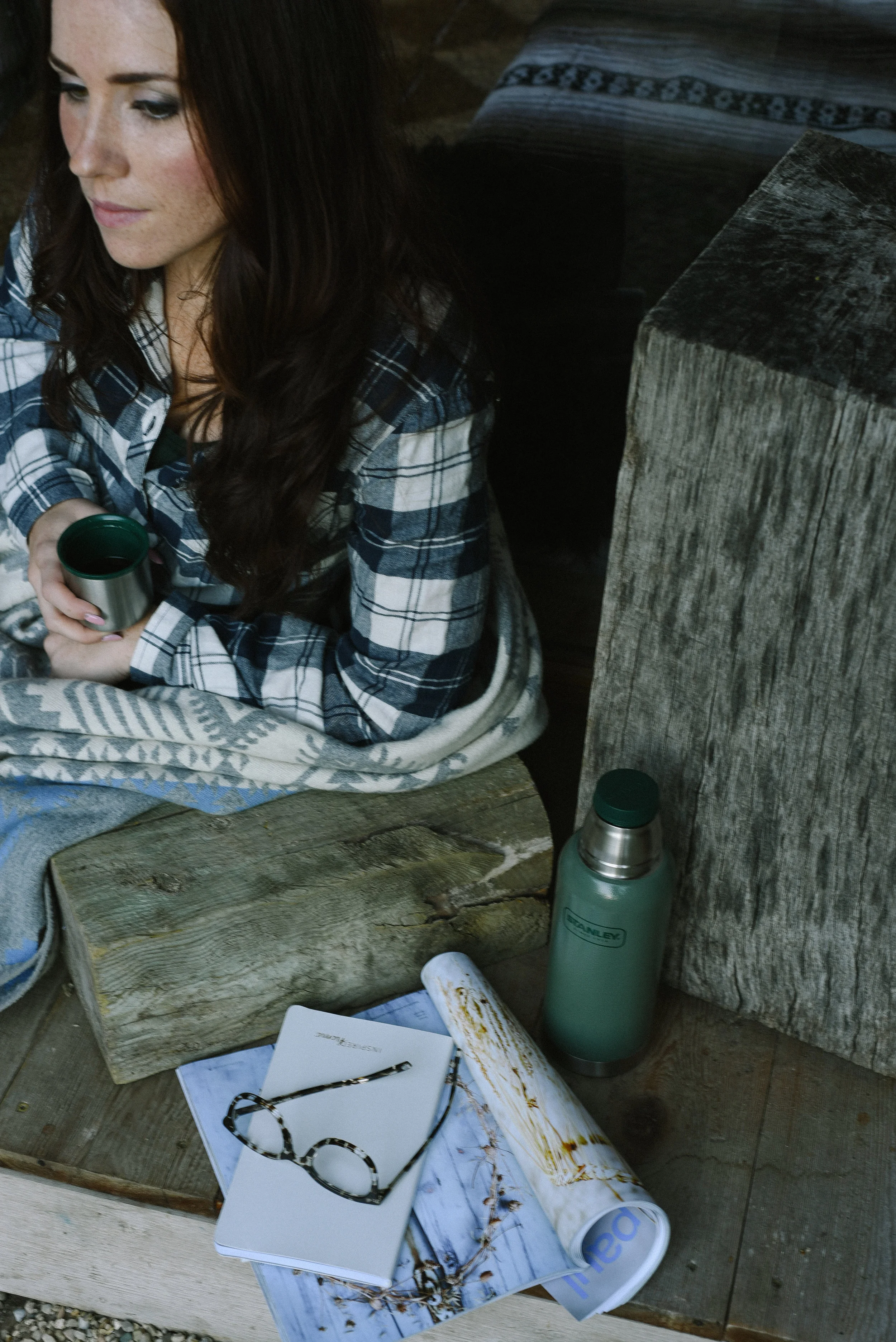 The Inspired Home Journal (Magazine)