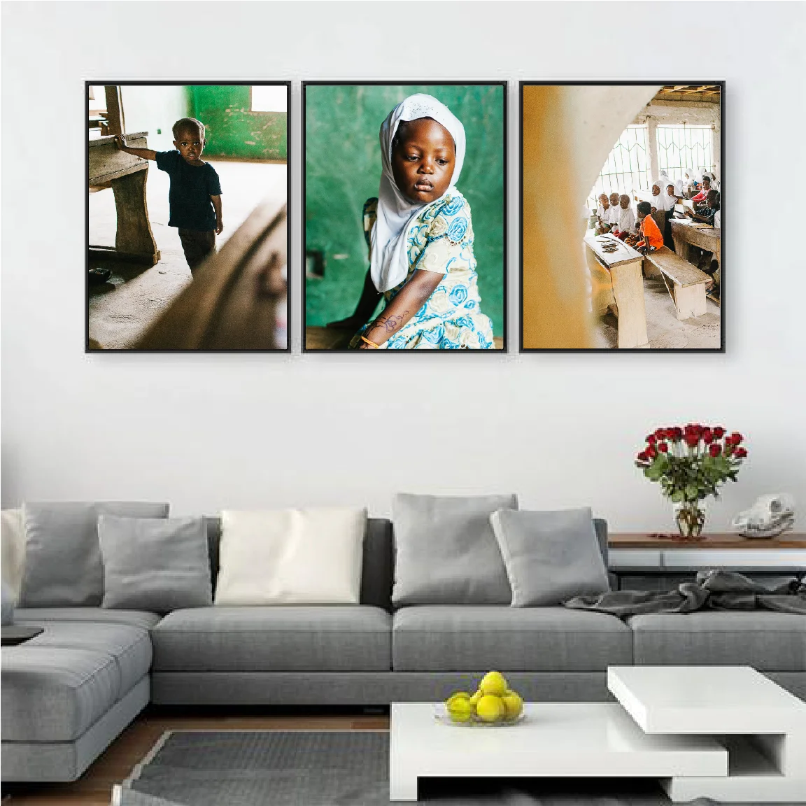 The Muslim School Of Manner