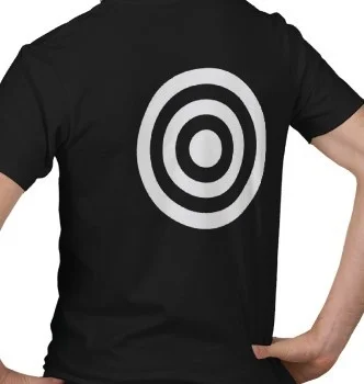 Training under bombs 