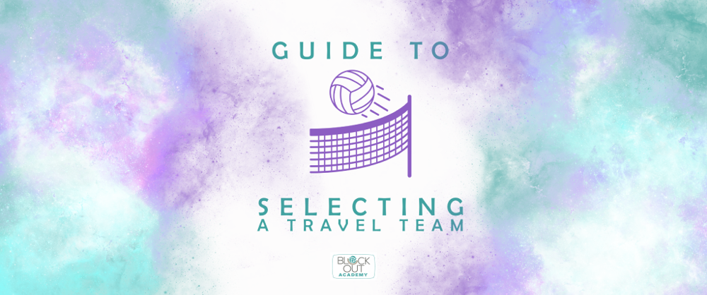 Club Volleyball: What you should know before choosing a club