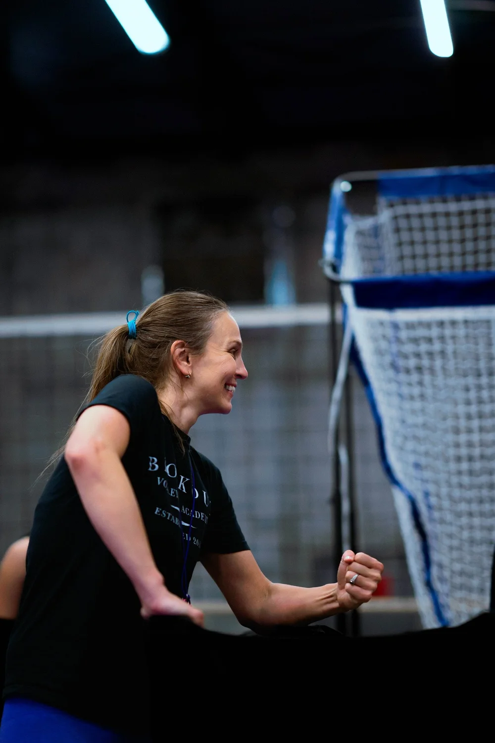 Volleyball Workouts at Home — Block Out Academy