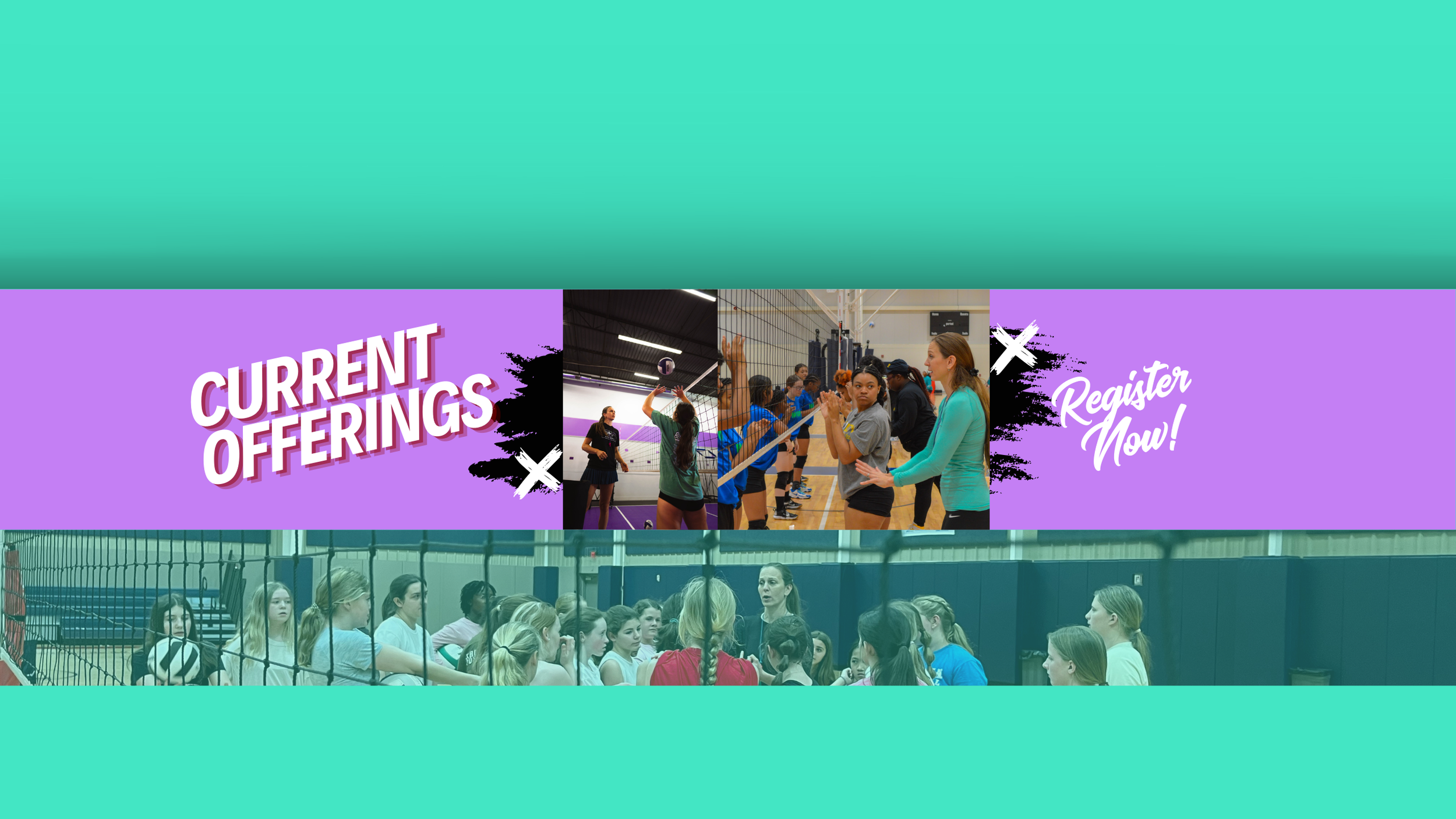 BlockOut Academy Current Offerings