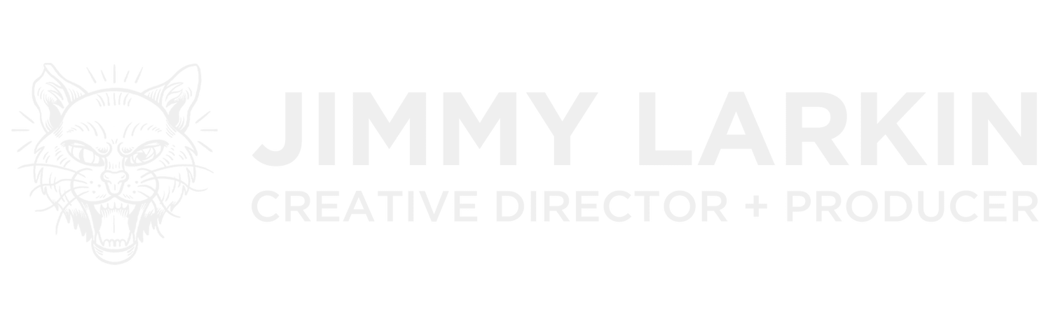 Jimmy Larkin