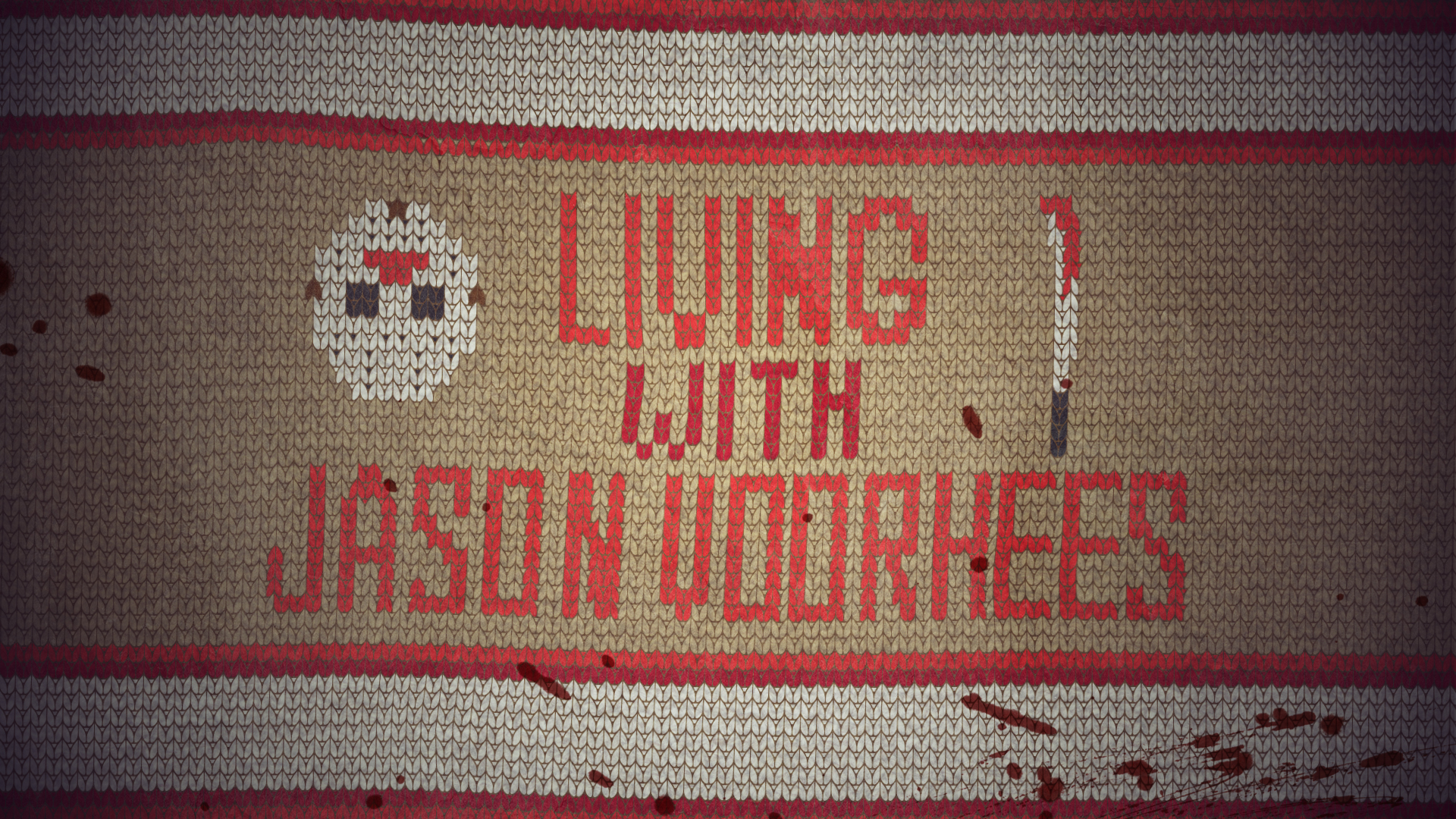 Living with Jason Voorhees
