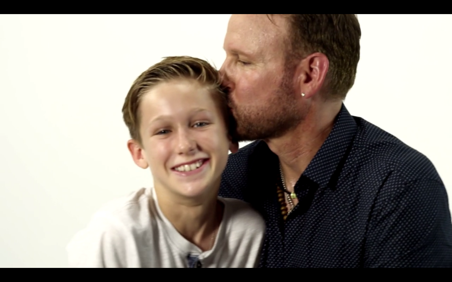 WHEN COREY HART STOLE OURS