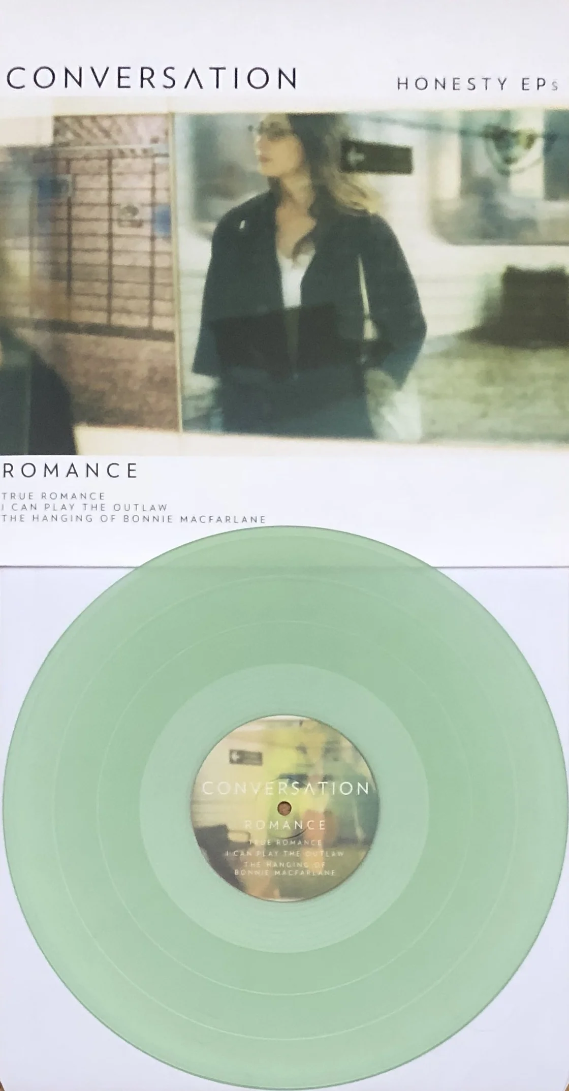 Romance | Reflection Vinyl 1.jpg