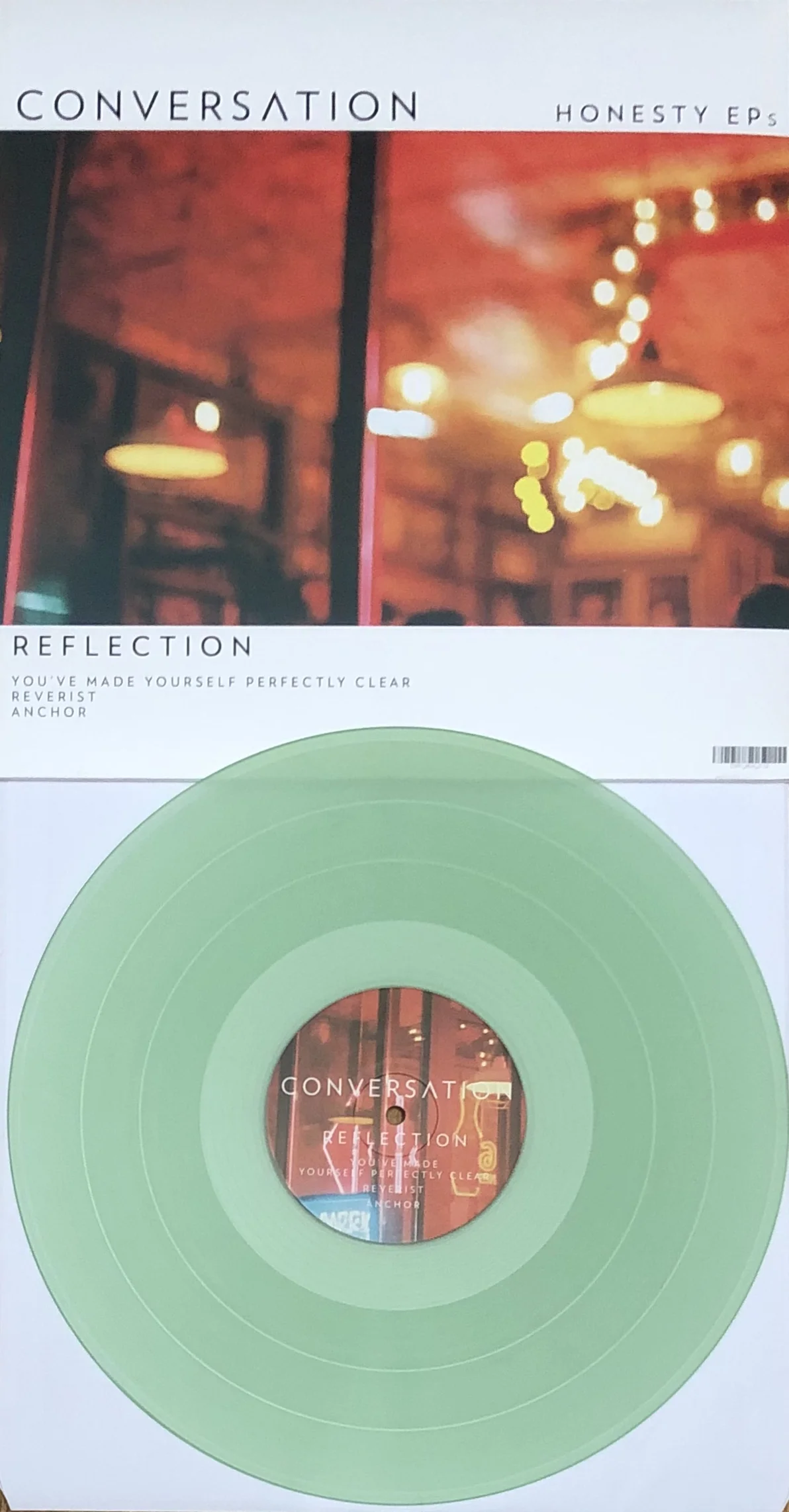 Romance | Reflection Vinyl 2.jpg