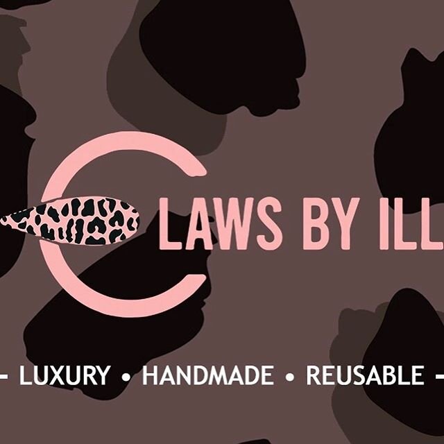 We are now carrying @clawsbyill Press on Nails at ANS! Stop by to see what we have in stock &amp; follow @clawsbyill 💅🏽