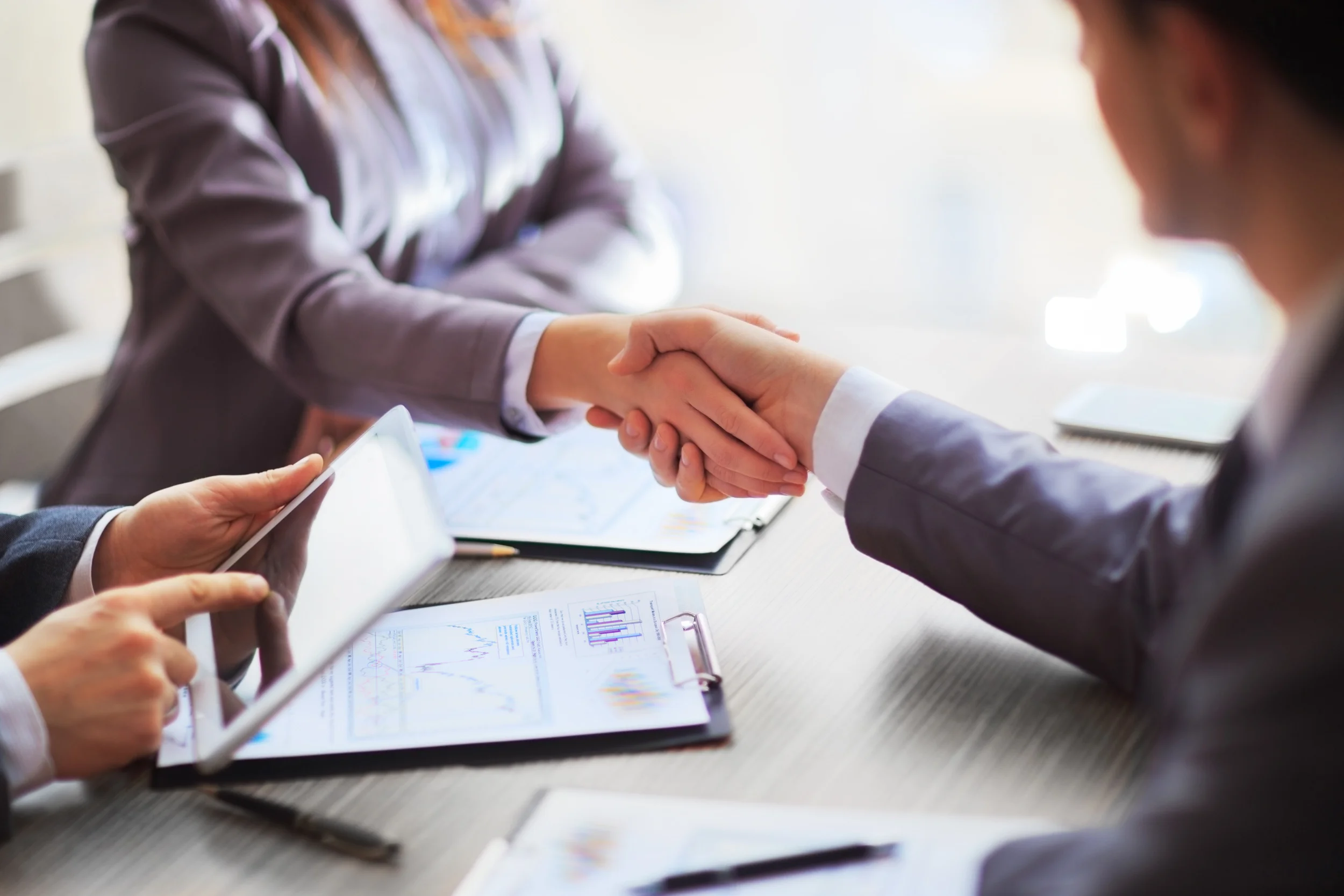 How to Create Meaningful Relationships