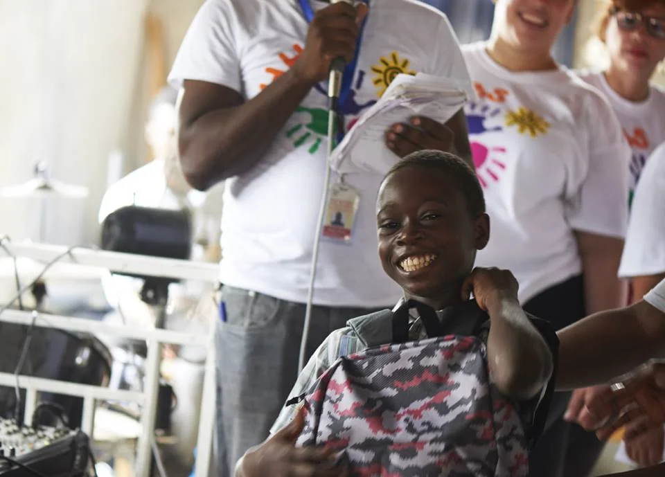 2019 Mission Trip Dates Announced