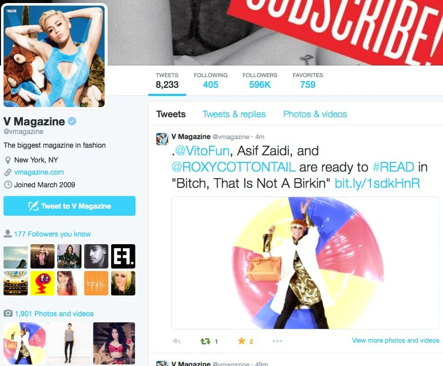 Bitch, That Is NOT A Birkin V Magazine Twitter.jpg