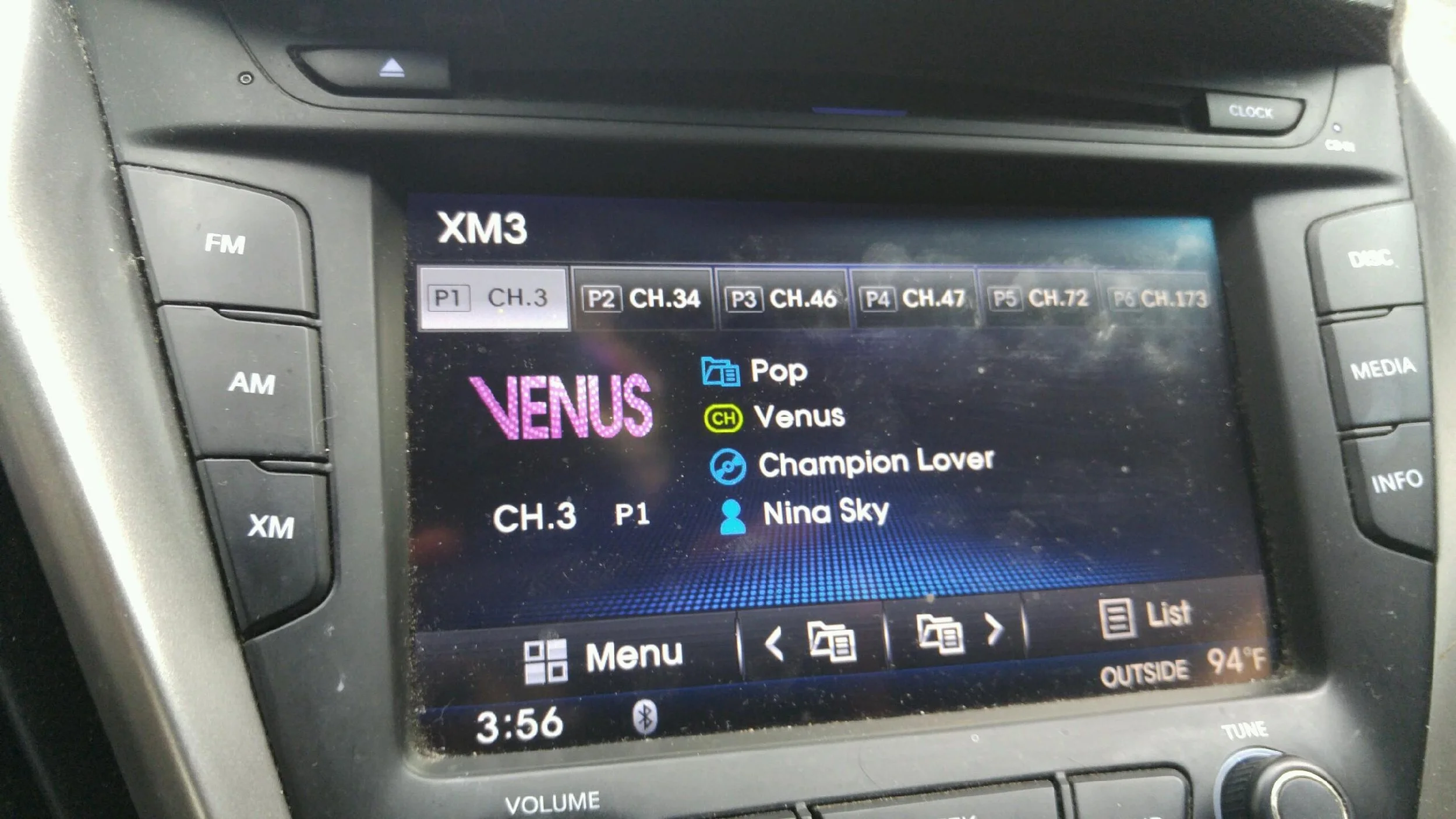 Champion Lover Nina Sky Radio 1.JPG