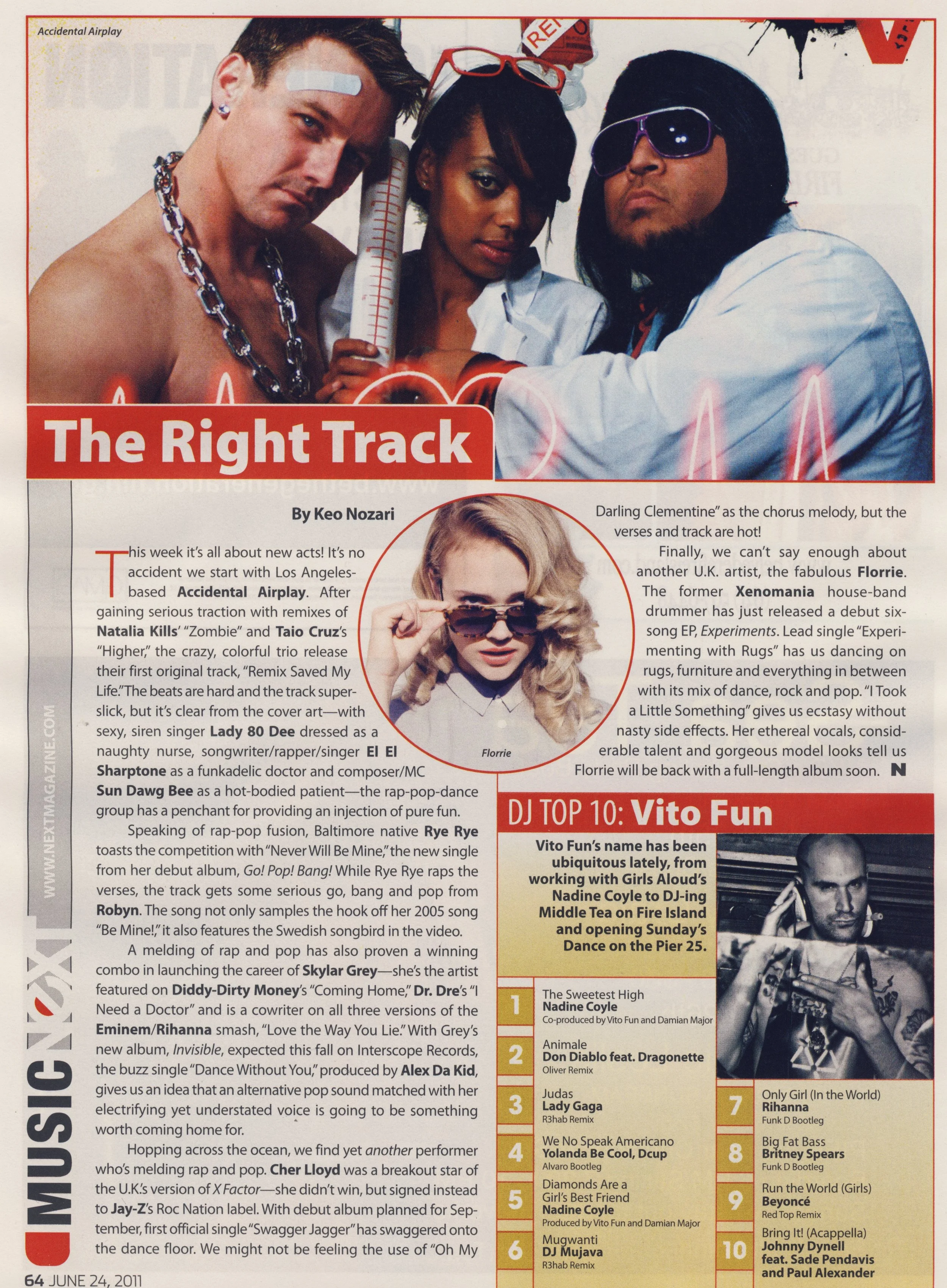 Vito Fun In Next Pride 2011.jpeg