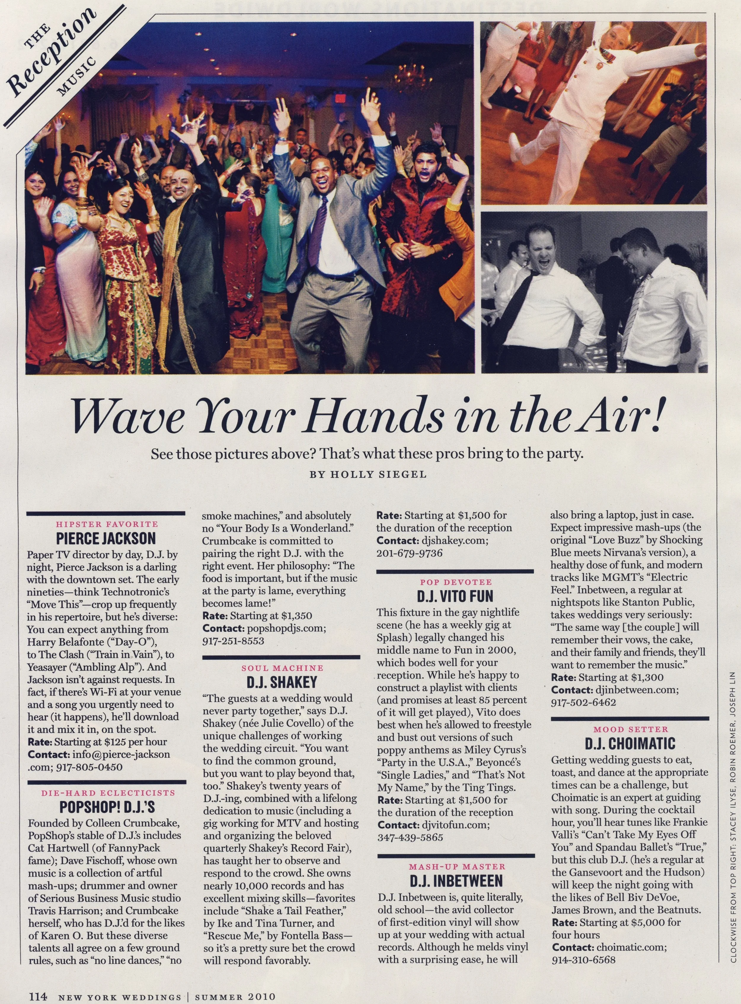New+York+Magazine+Weddings+Issue+2010+DJ+Vito+Fun.jpg