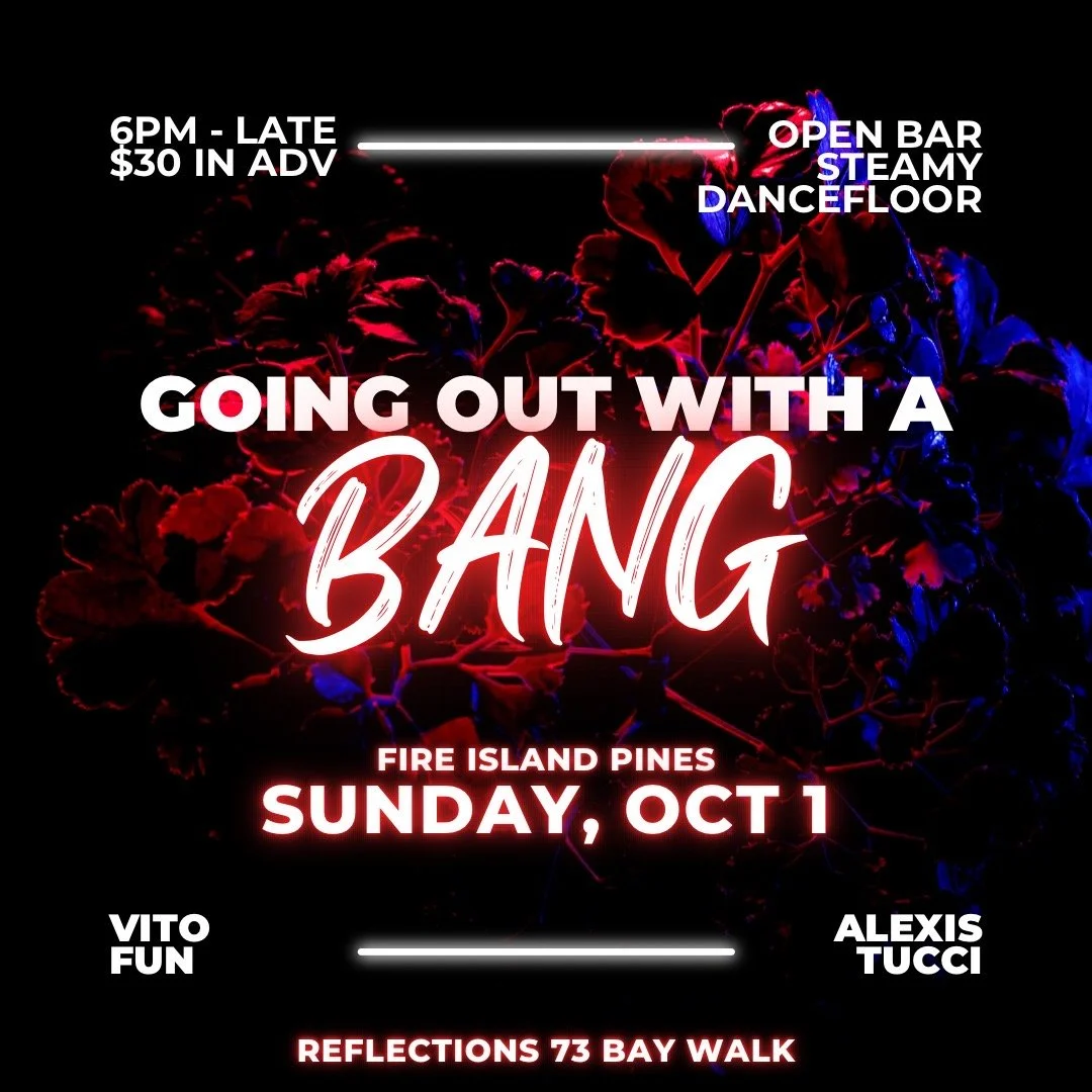 Alexis Tucci Vito Fun Fire Island Pines October 2023.JPG