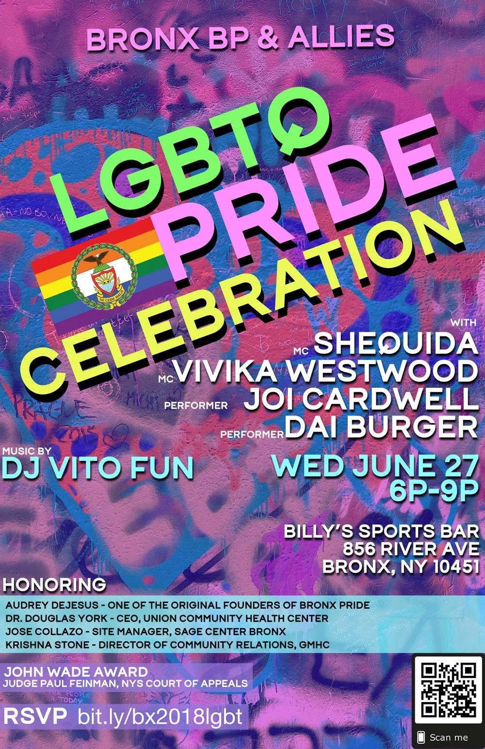 Bronx Pride 2018 Shequida Dai Burger Joi Cardwell.jpeg
