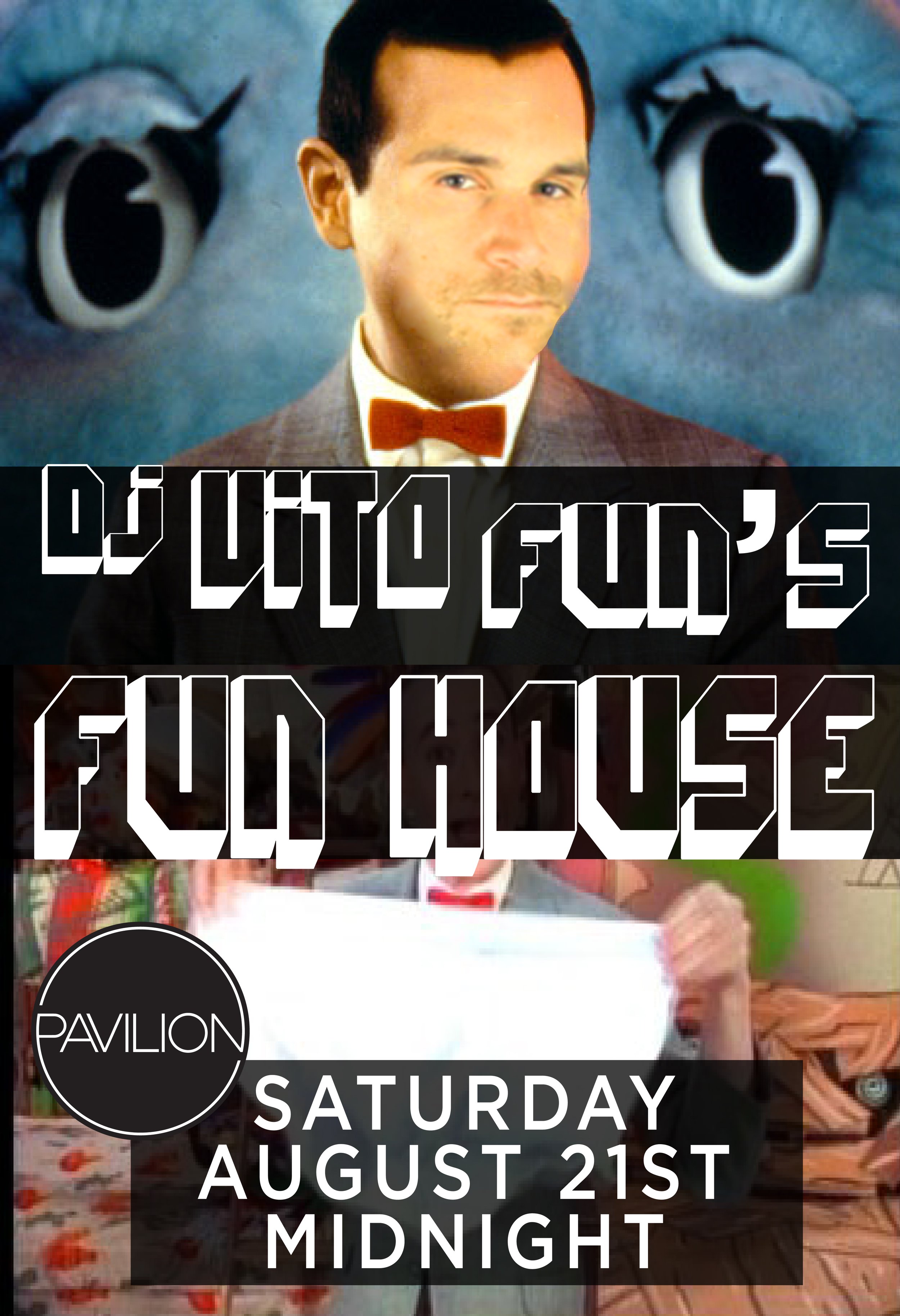 Fire Island Pines Pavilion DJ Vito Fun's Fun House.jpg
