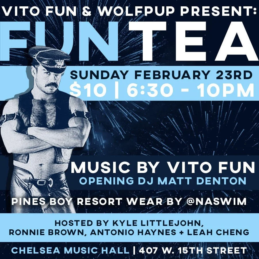 Fun Tea Chelsea Music Hall February 2020 1.jpg