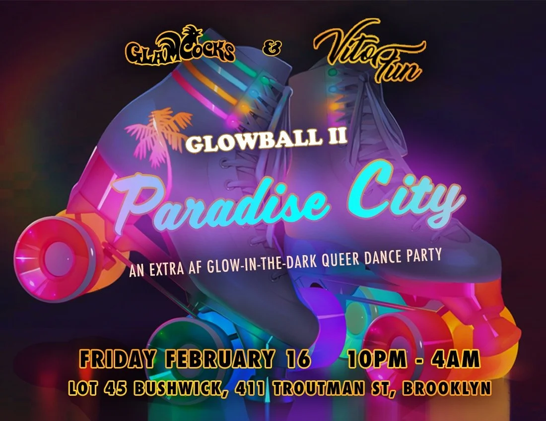 Glowball Glamcocks II Alternate Glamcocks Vito Fun..JPG