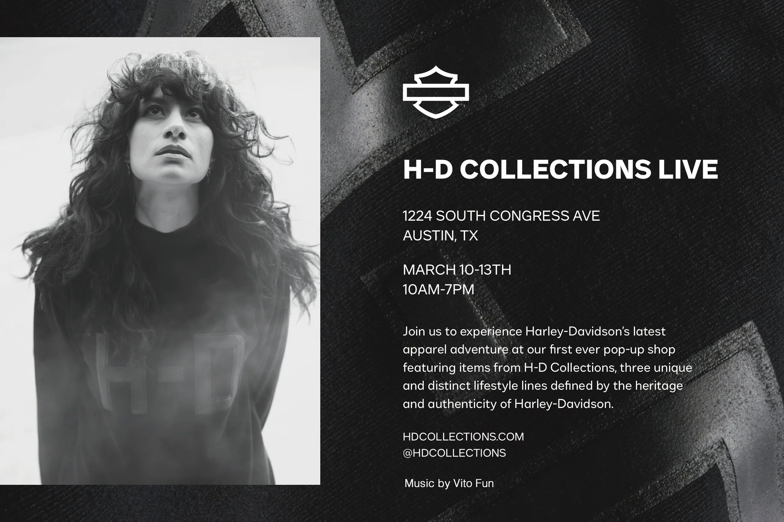 H-D Collections Austin Pop Up SXSW 2023 Vito Fun.jpg