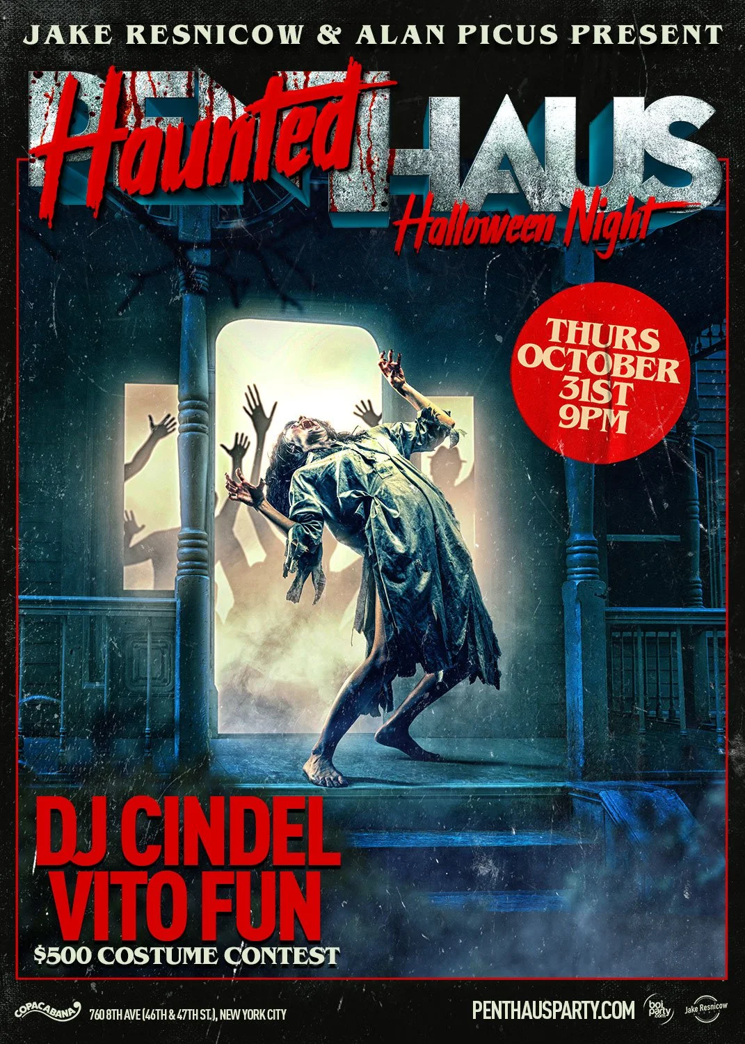 Halloween 2019 Penthaus Cindel Vito Fun Jake Resnicow.JPG