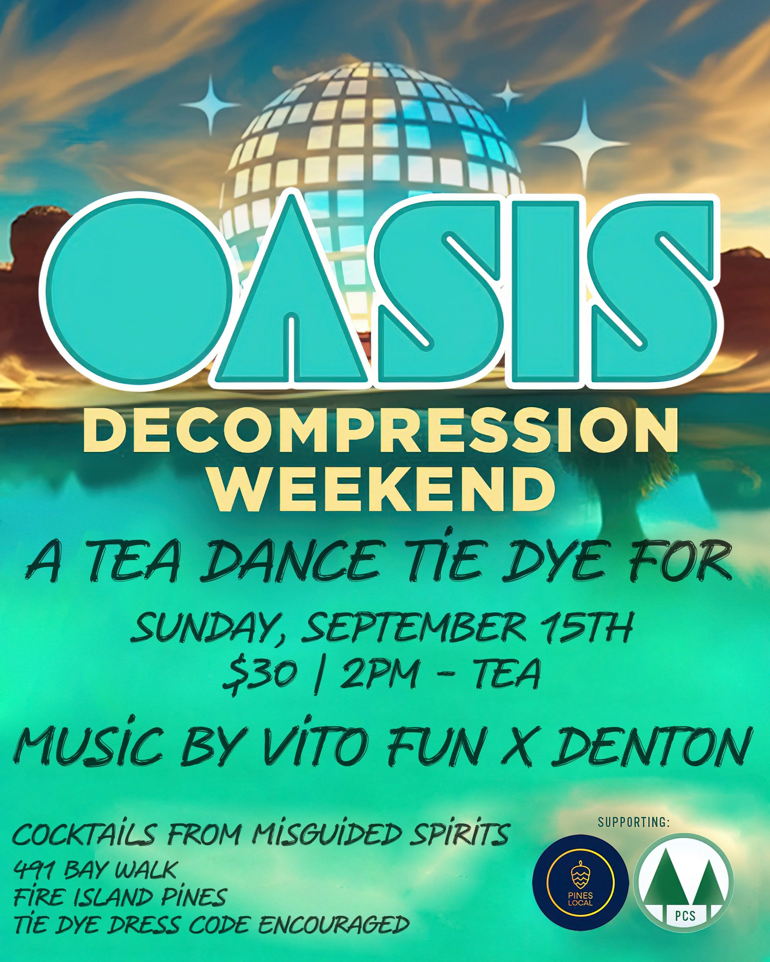 Oasis Decompression Weekend Fire Island Pines 2024 Vito Fun Denton.jpg