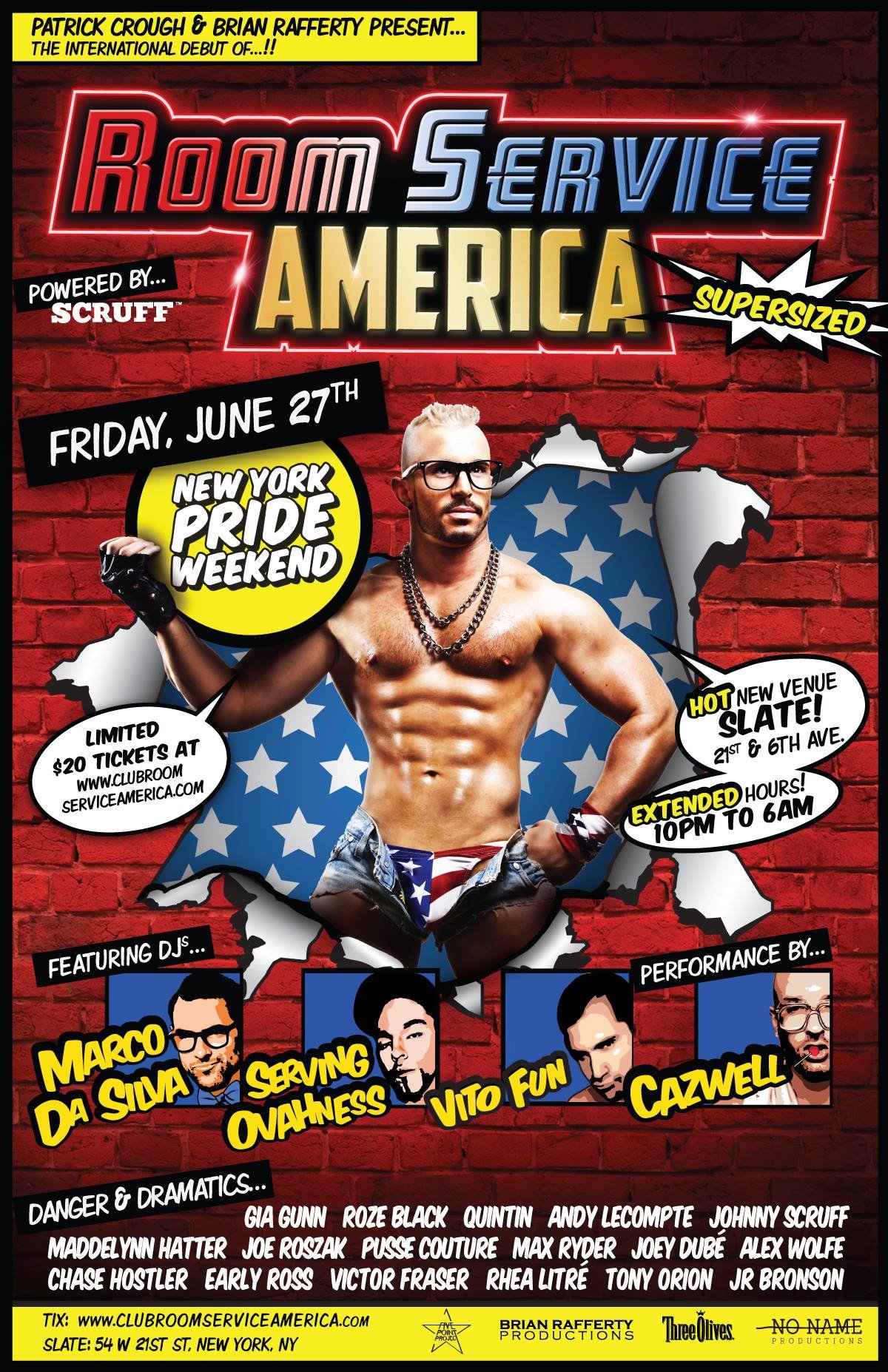Room Service America Flyer Roze Cazwell Vito Fun Serving Ovahness Marco Da Silva.jpg