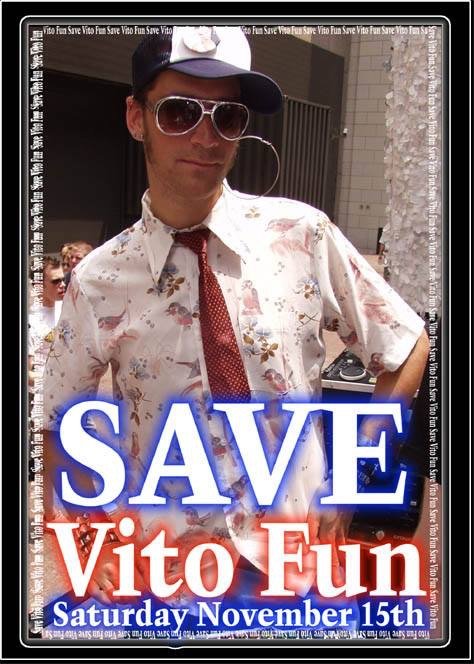 Heaven Tony's Photos; Save Flyer.JPG