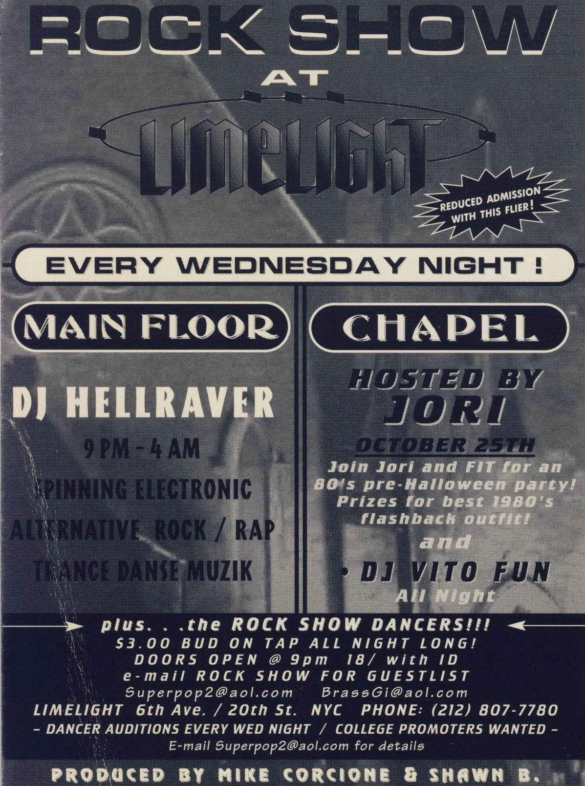 Limelight Rock Show 1 DJ Vito Fun Hellraver.jpeg