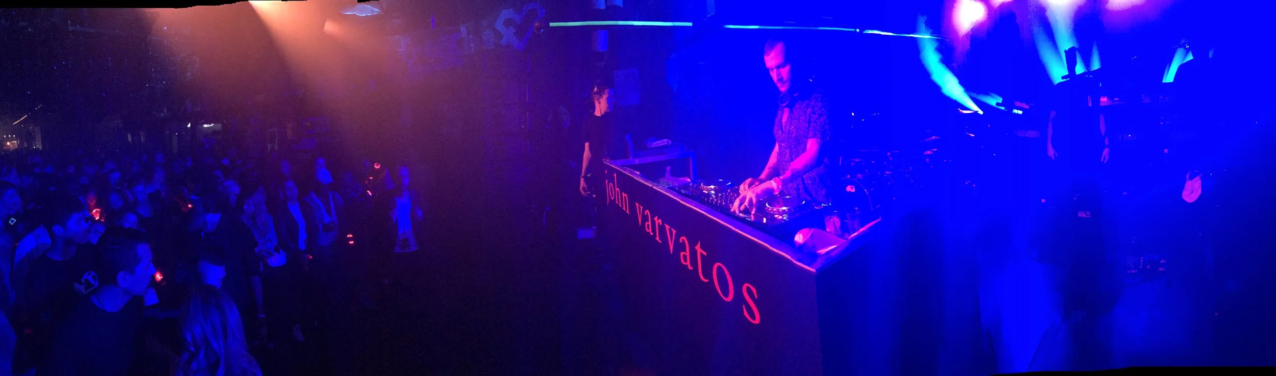 DJing John Varvatos 3 Vito Fun.JPG
