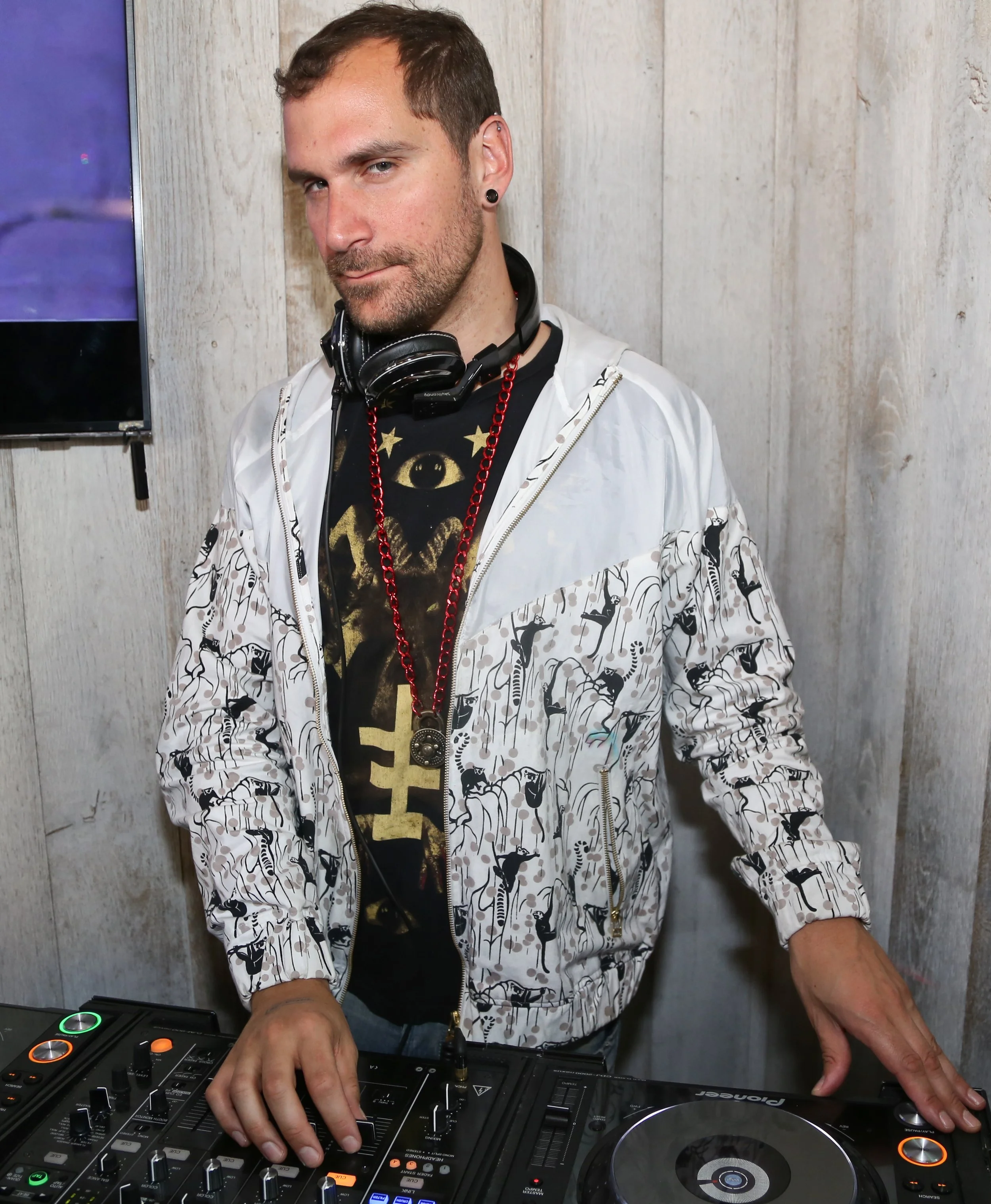 Monarch Sundays; Vito Fun Spinning.jpg