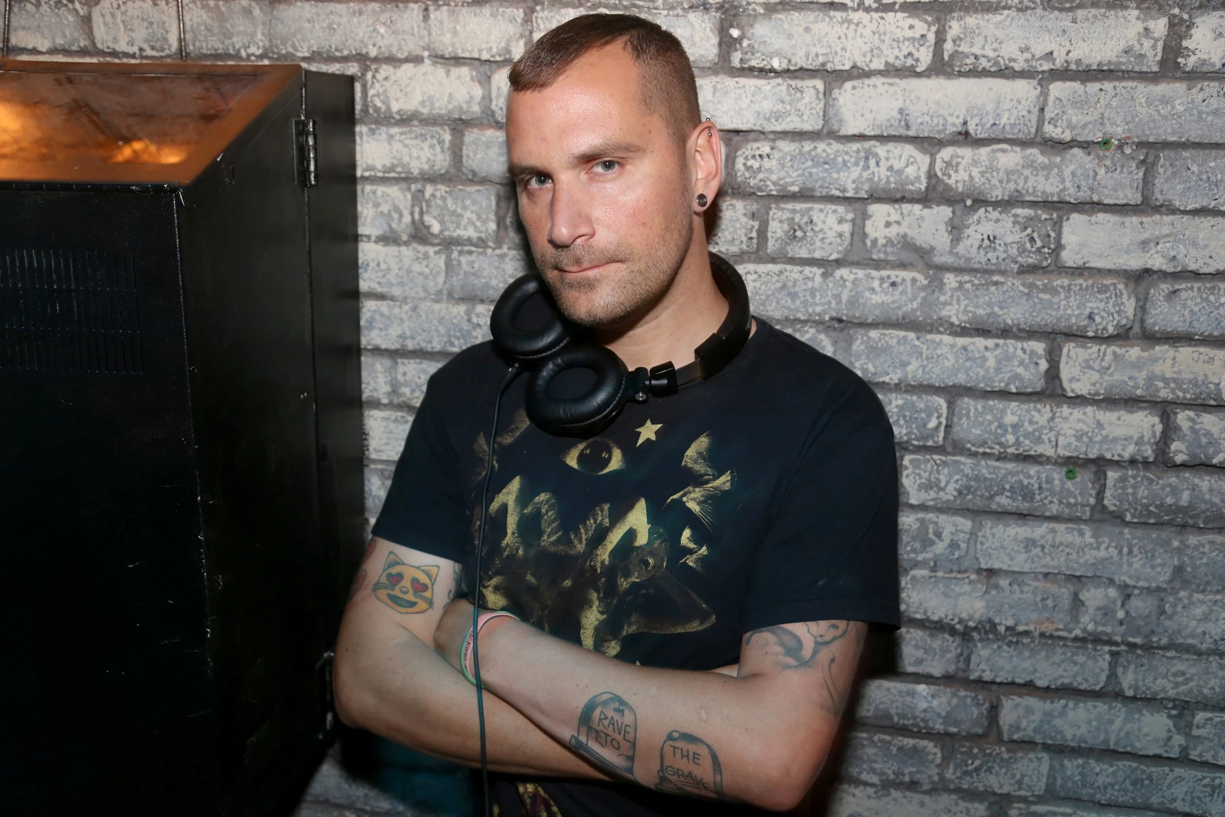 Strut; Vito Fun DJing.JPG