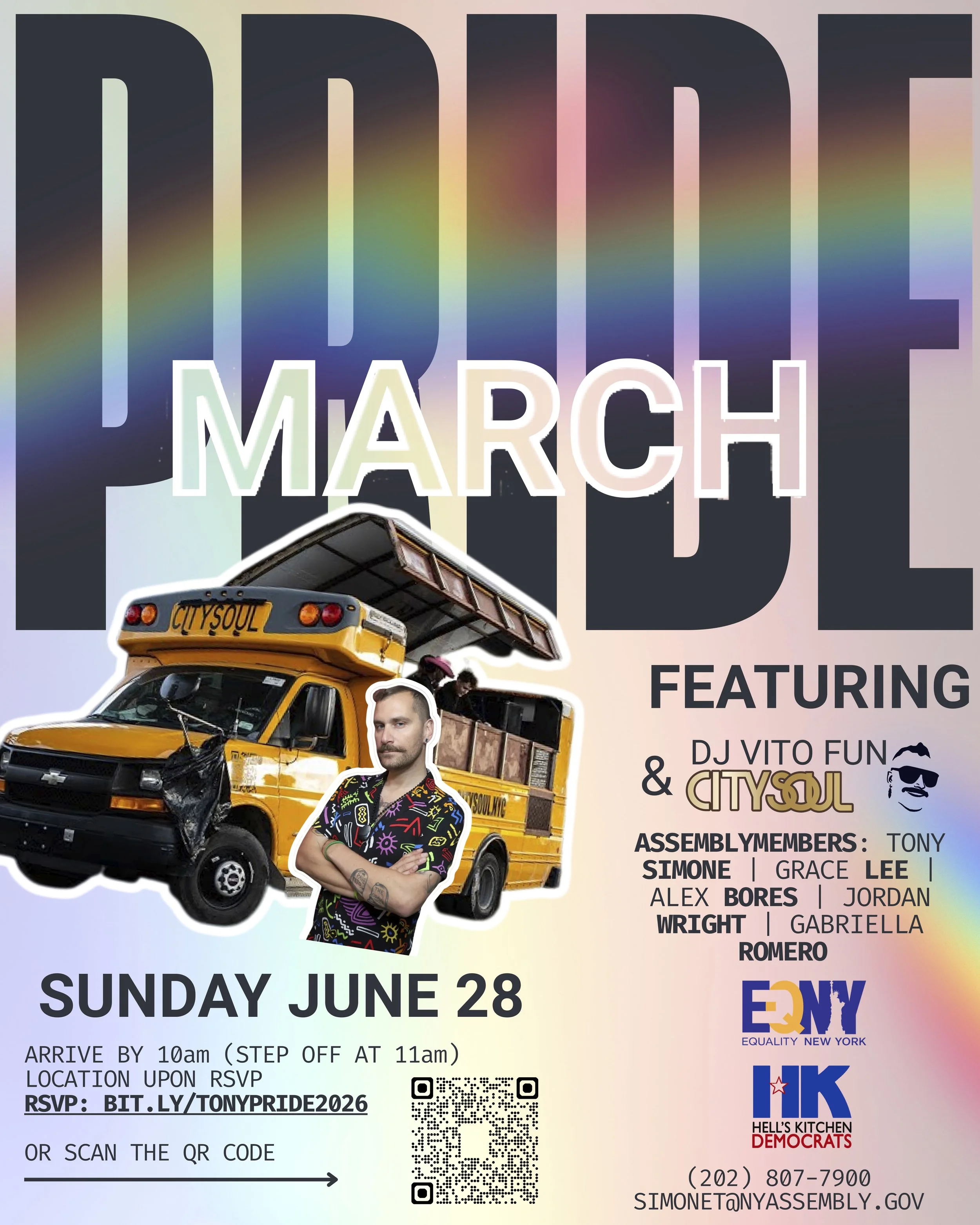 NYC Gay Pride Parade 2026 Vito Fun.jpg