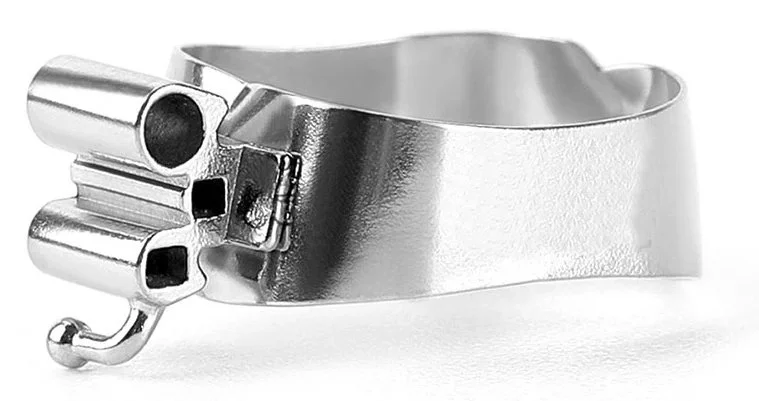 Dania Set (w/Triple Tube)
Dania™