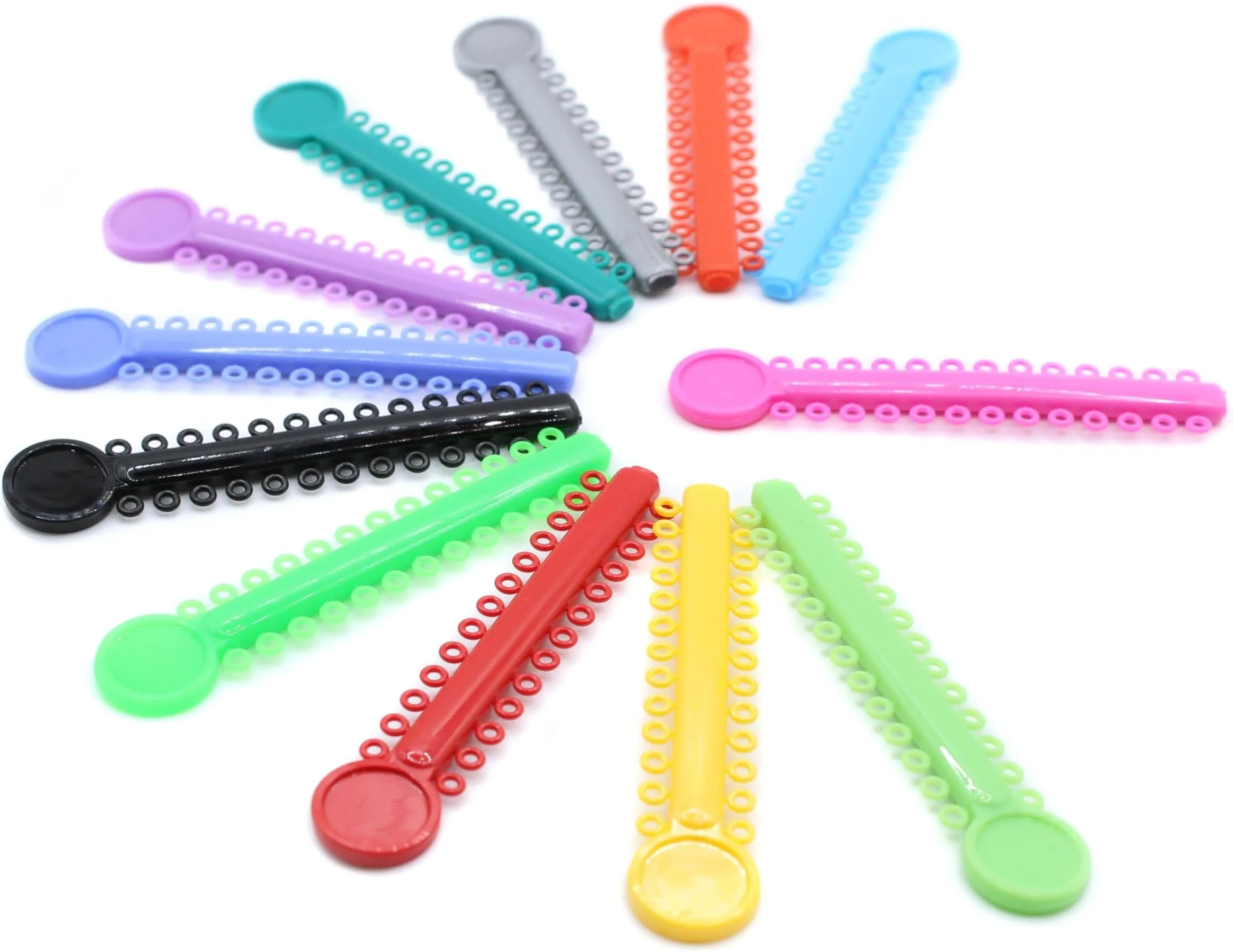 Ligature Ties (O-Ties)