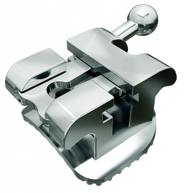 Metal Bracket Block
Block™