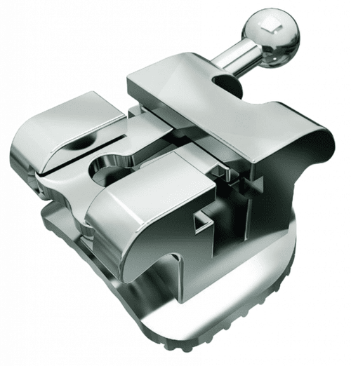 Orthodontic Brackets — MATT Orthodontics