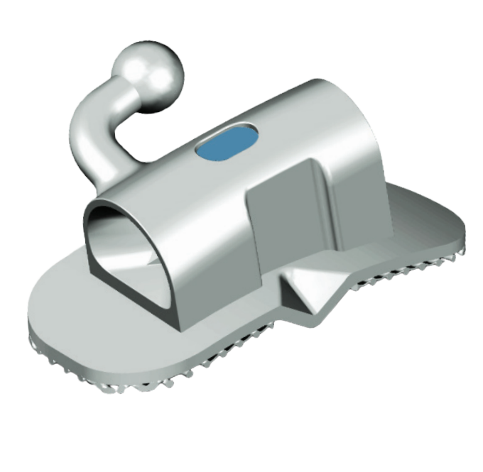 Buccal Tubes – Gemma
Gemma™