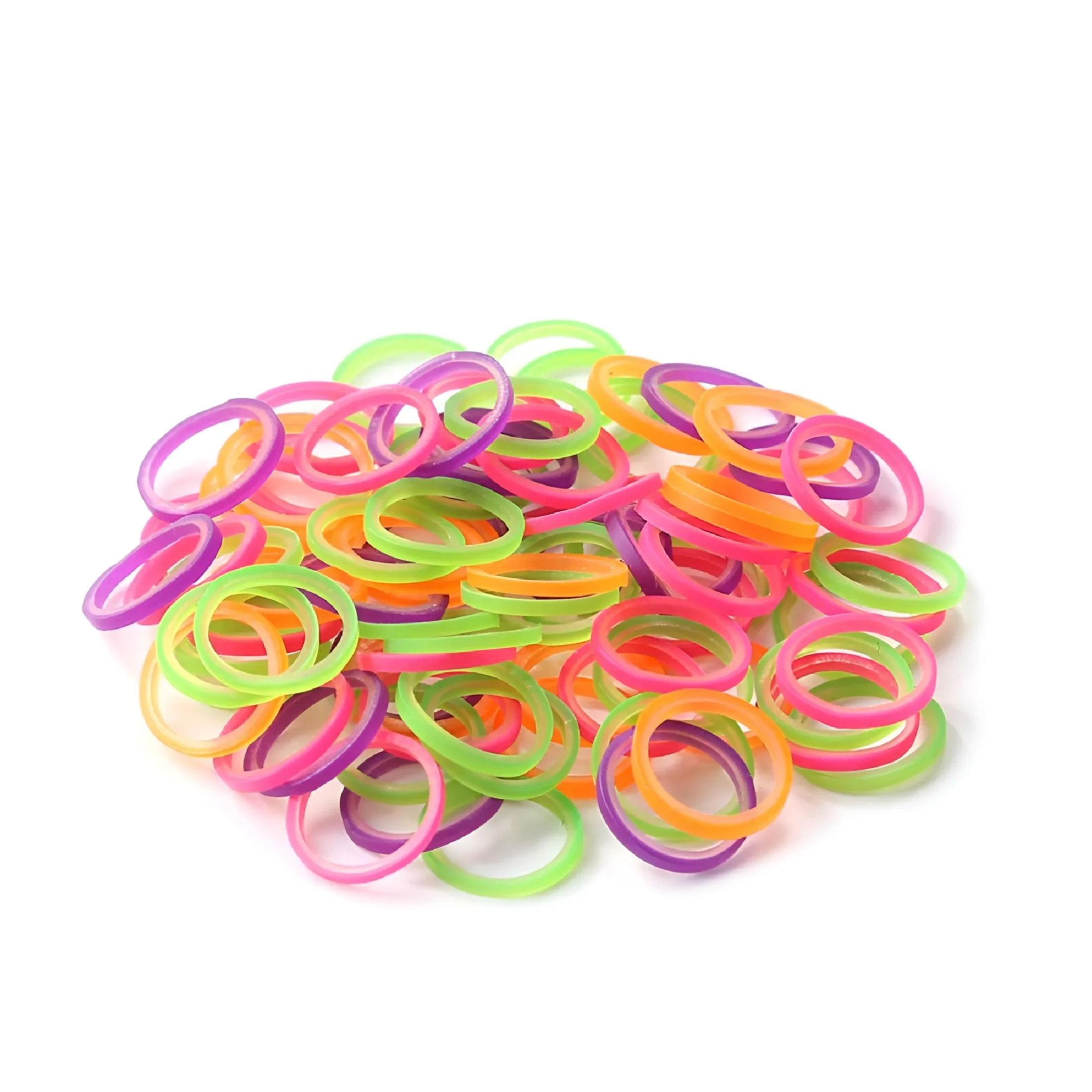 Latex Elastics
Proform™ Elastomers