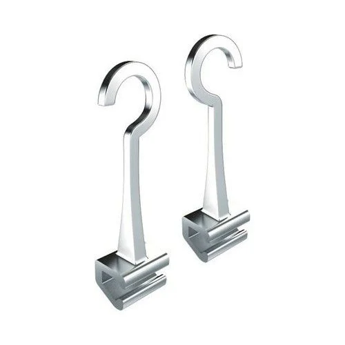 Implant Hooks (L + R)