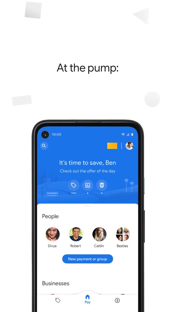 How do I use Google Pay to pay for Gas_-(1080p).mp4.00_00_13_09.Still002.png