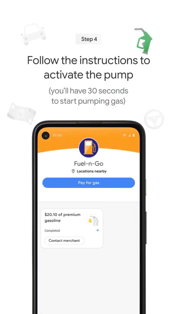 How do I use Google Pay to pay for Gas_-(1080p).mp4.00_00_28_22.Still003.png