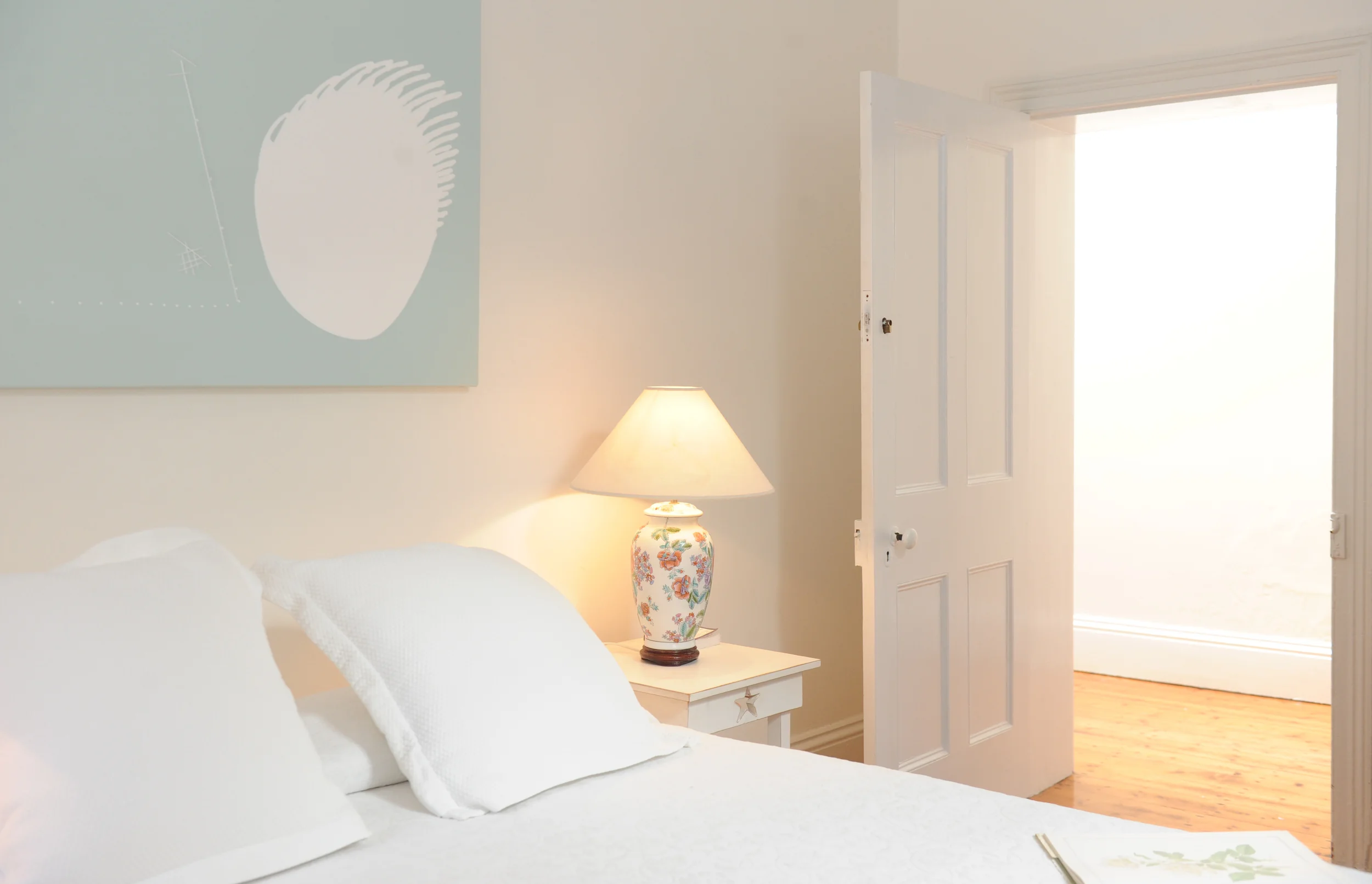   The Starboard    Details  