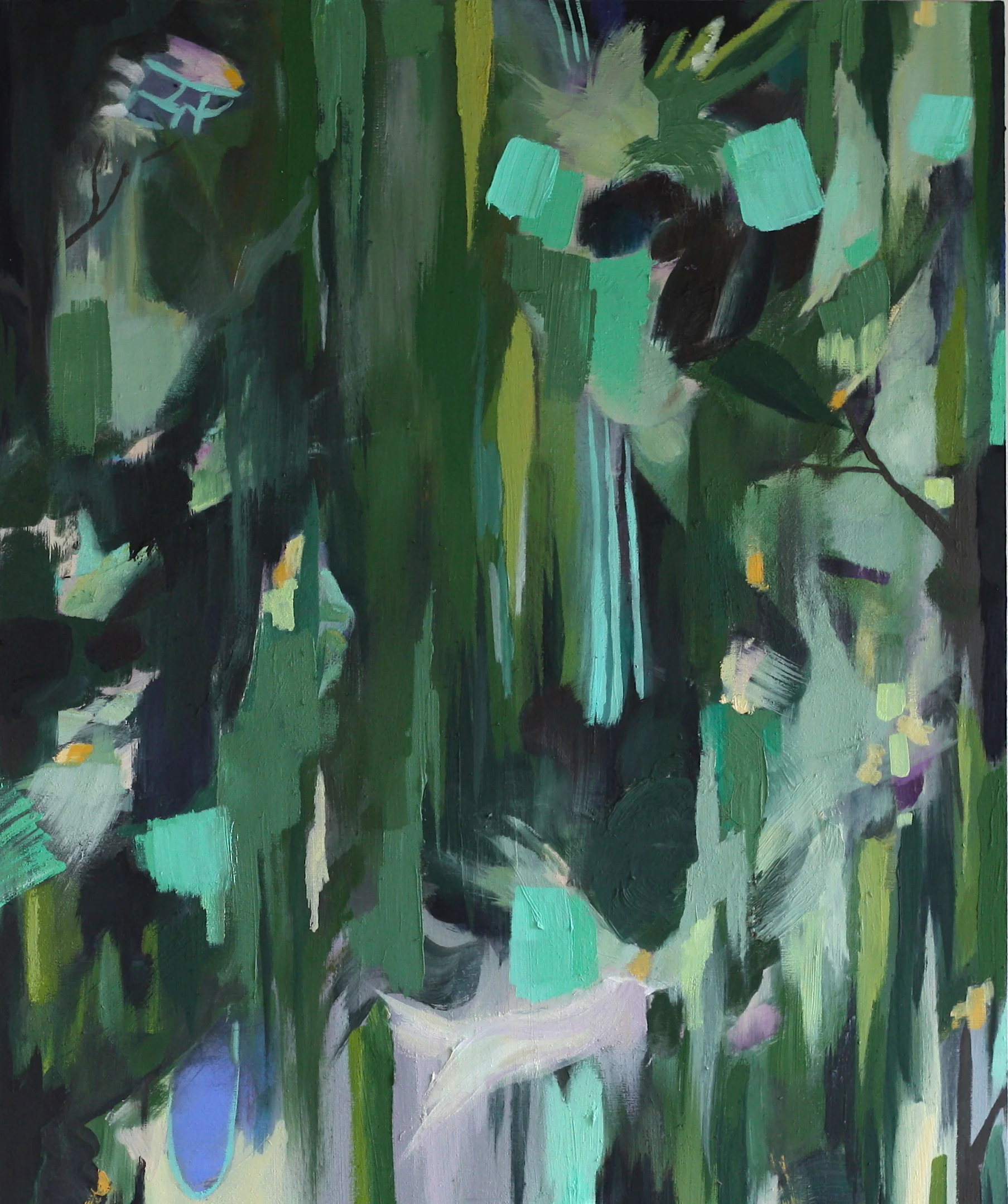 Hoh Rainforest, Ancient Beings.JPG