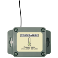 Smart Barn Sensors